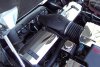 1997-2004 C5 Corvette Radiator Cover Polished